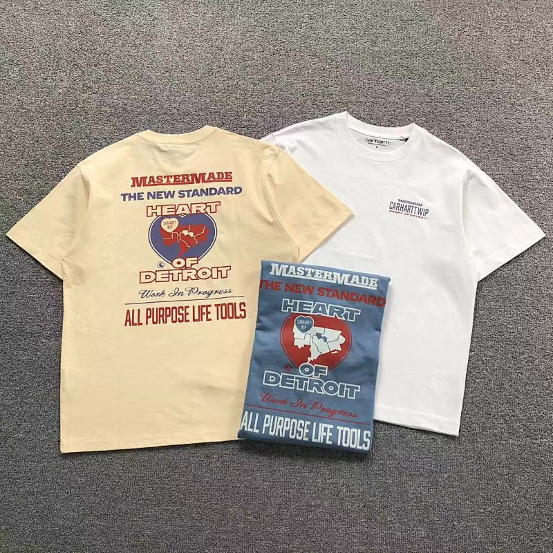 CARHARTT TSHIRTS (379)