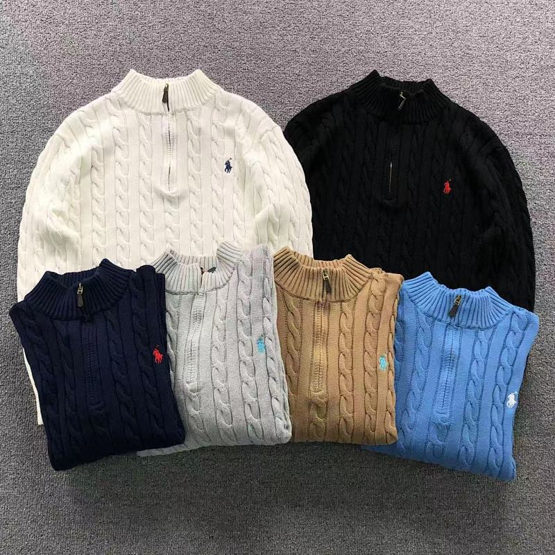 RALPH LAUREN SWEATERS (50)