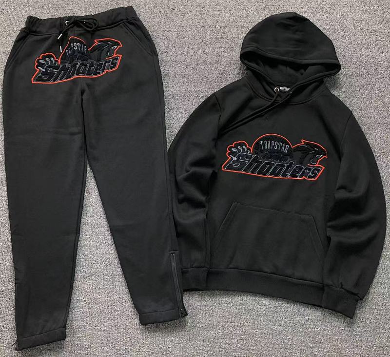 TRAPSTAR HOODIES (74)