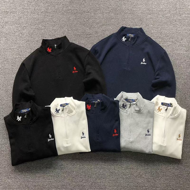 RALPH LAUREN HOODIES (314)