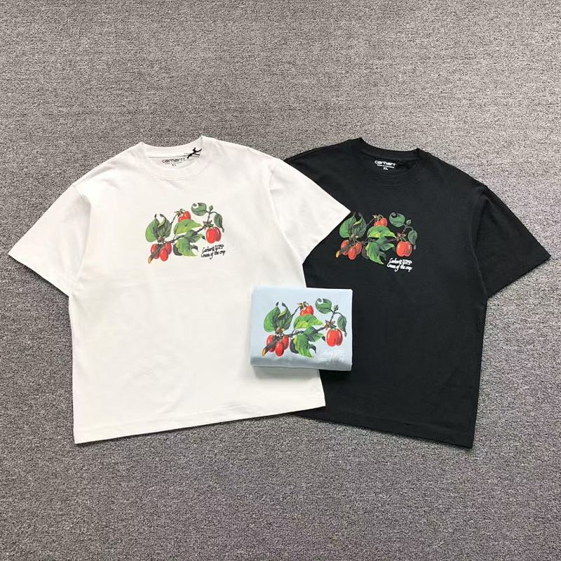 CARHARTT TSHIRTS (260)