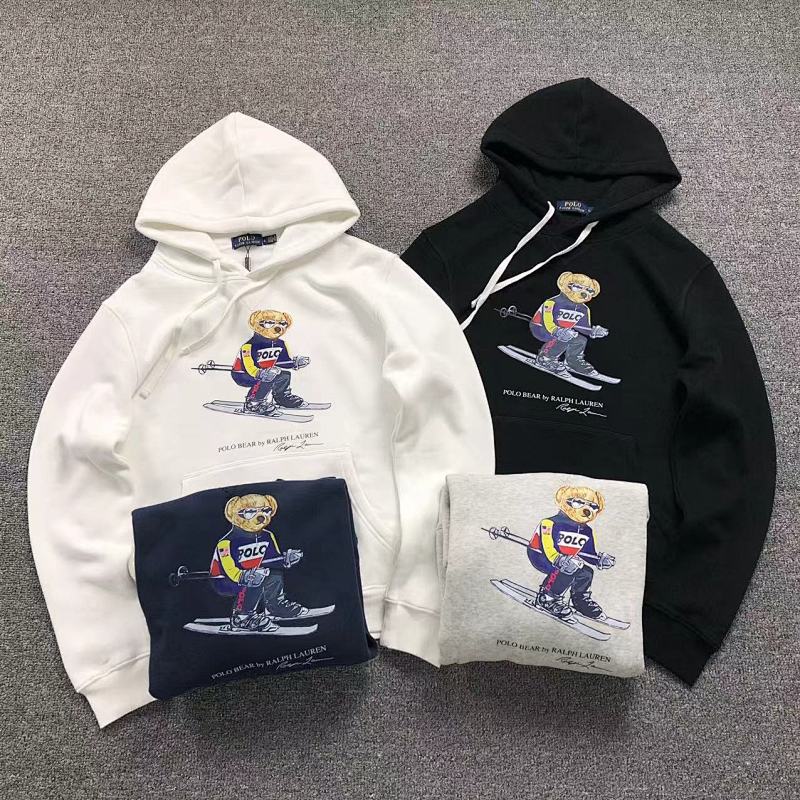 RALPH LAUREN HOODIES (306)