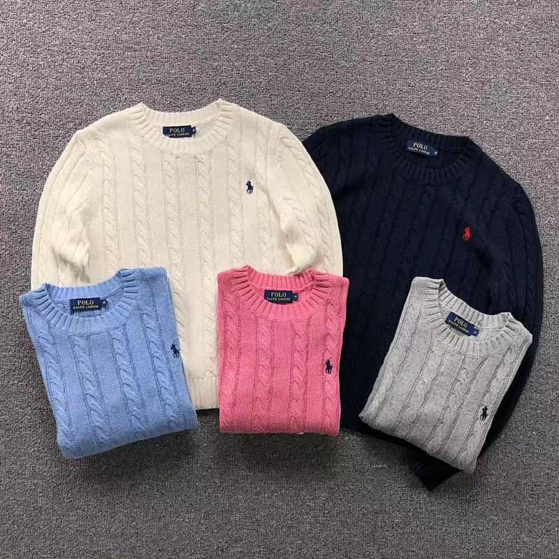 RALPH LAUREN SWEATERS (166)
