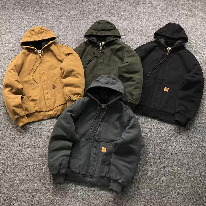 CARHARTT JACKETS (39)
