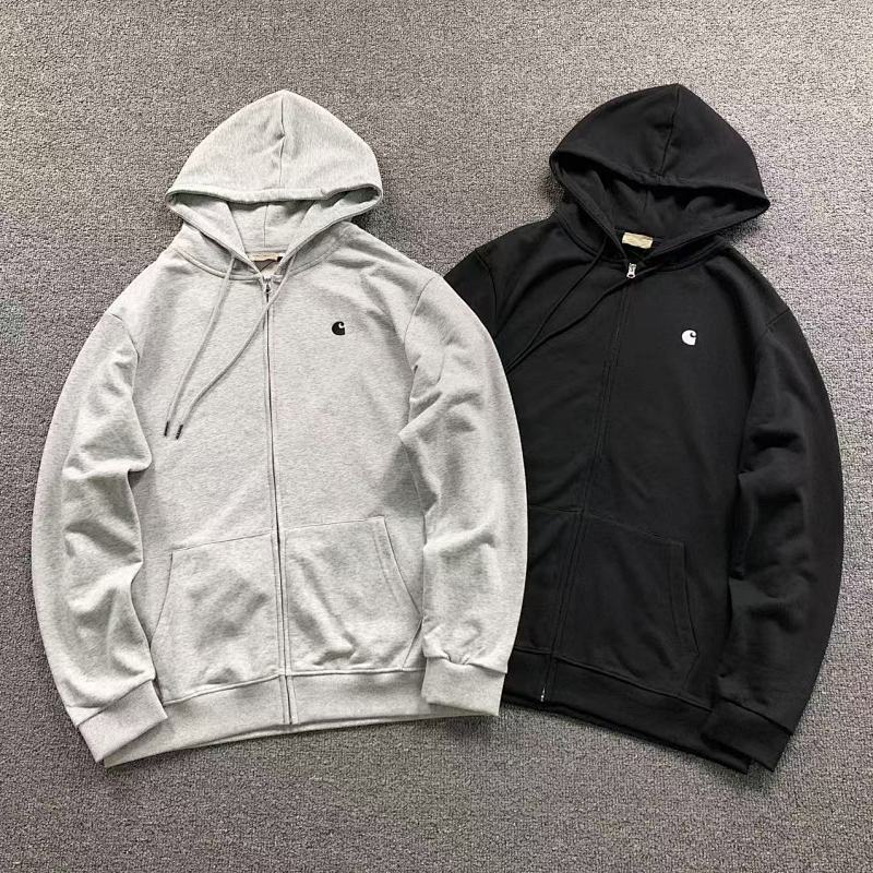 CARHARTT HOODIES (31)
