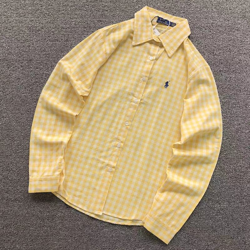 RALPH LAUREN SHIRTS (80)