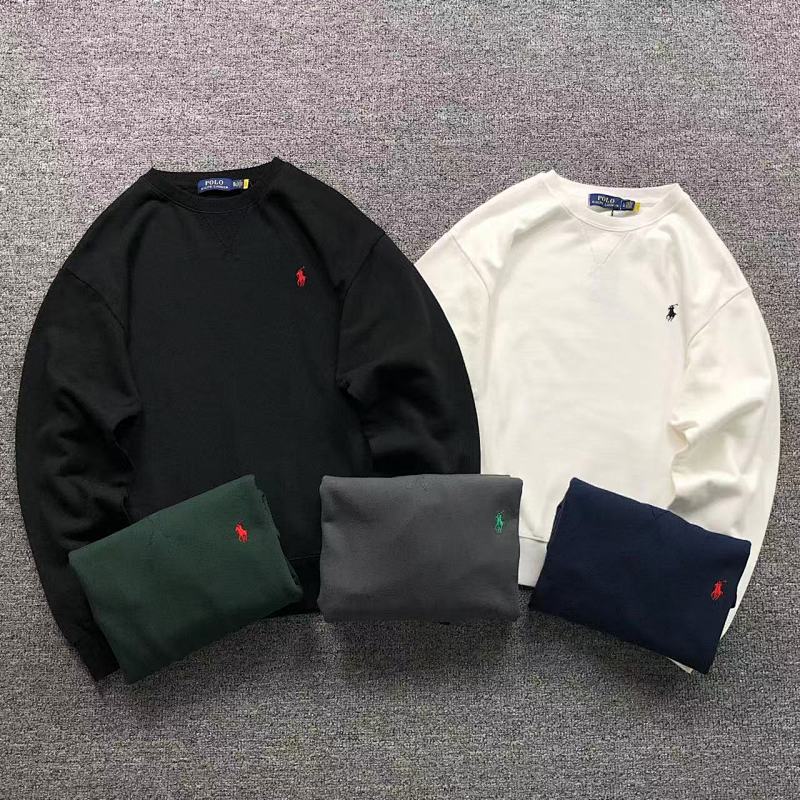 RALPH LAUREN HOODIES (217)