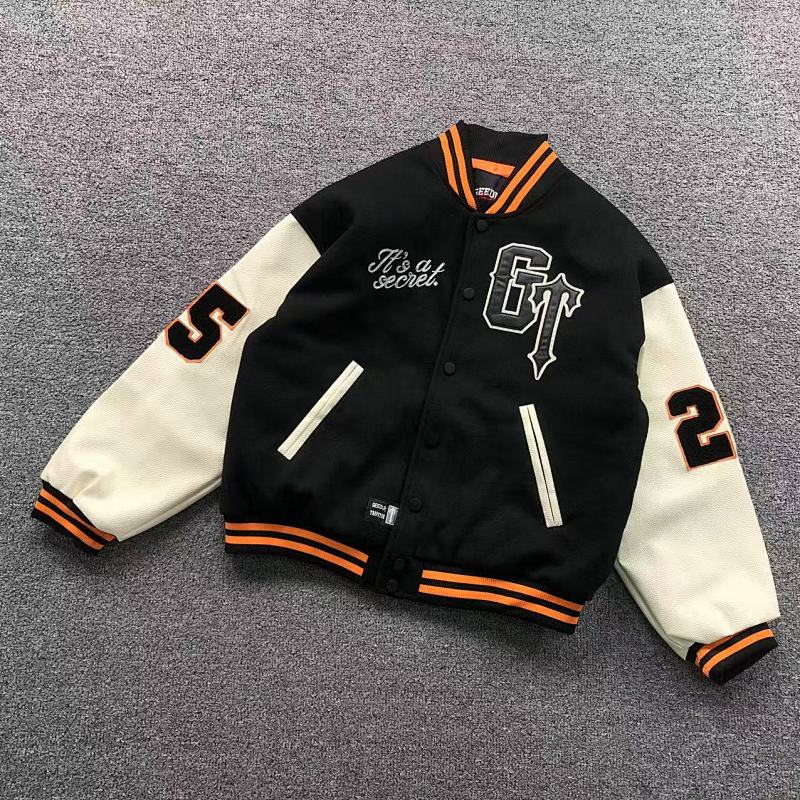 TRAPSTAR JACKETS (3)