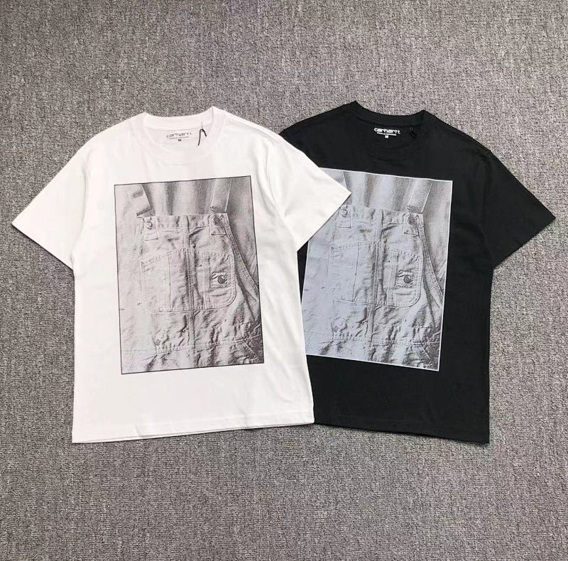 CARHARTT TSHIRTS (181)