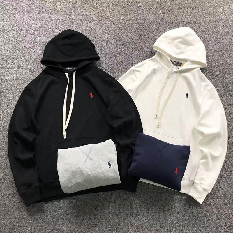 RALPH LAUREN HOODIES (246)