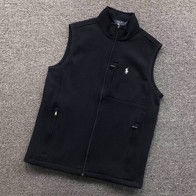 RALPH LAUREN VESTS (8)