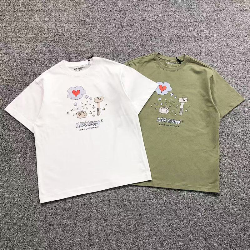 CARHARTT TSHIRTS (345)