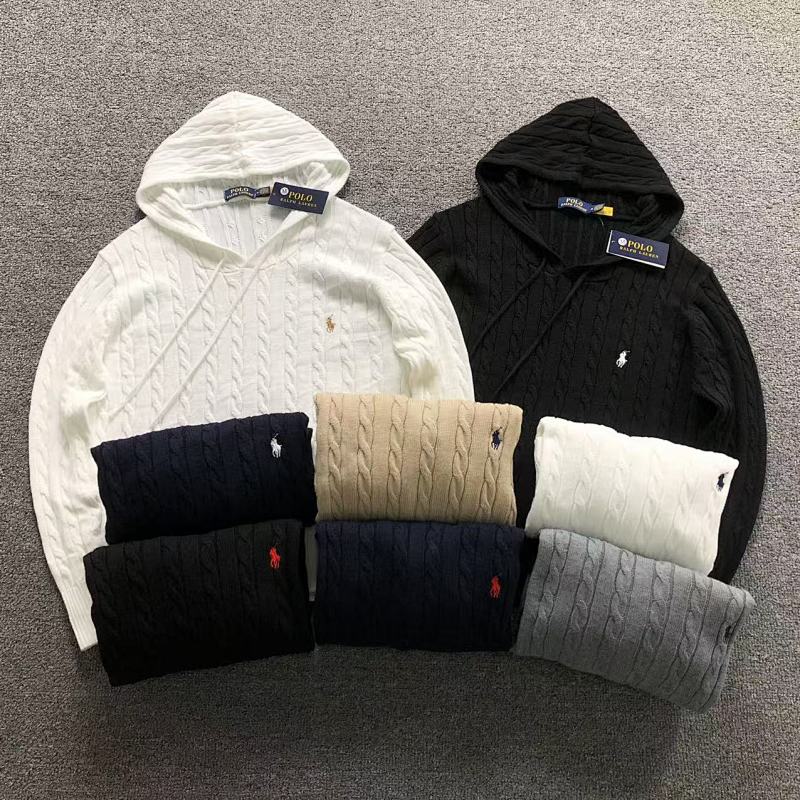 RALPH LAUREN SWEATERS (75)