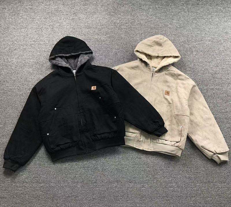 CARHARTT JACKETS (41)