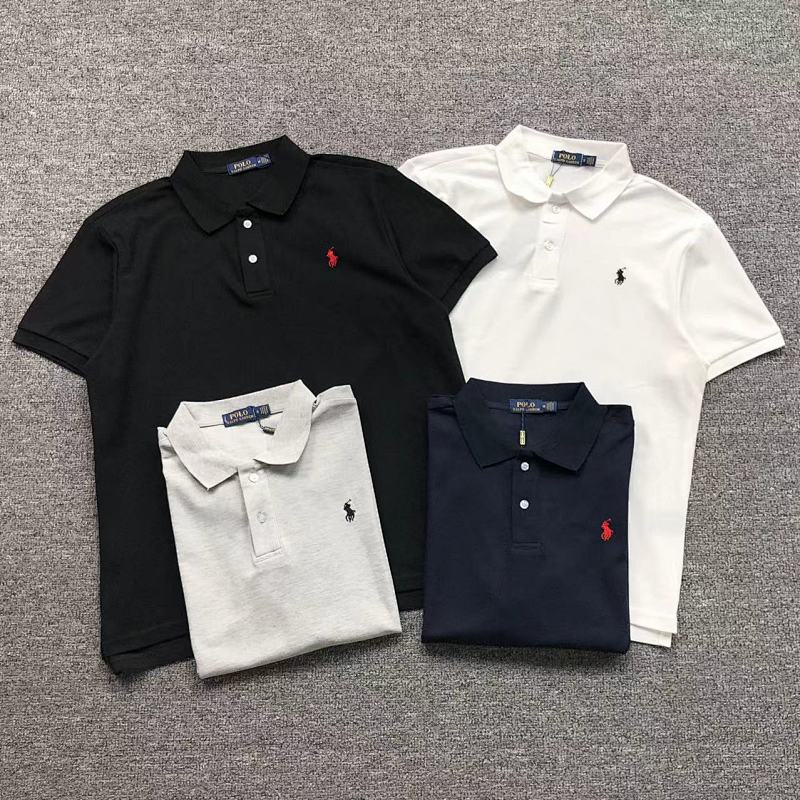 RALPH LAUREN POLOS (59)