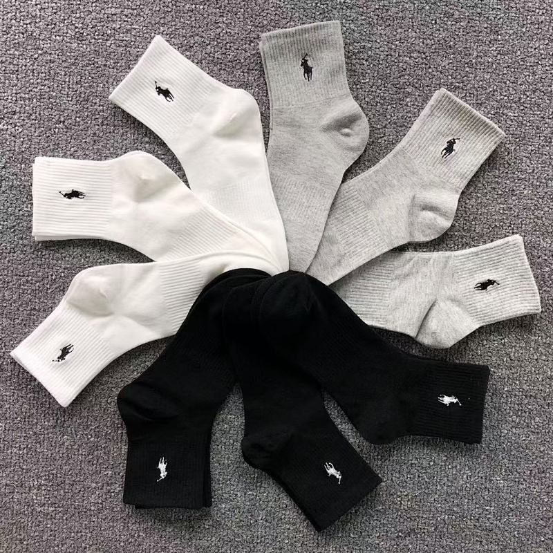 RALPH LAUREN SOCKS (18)