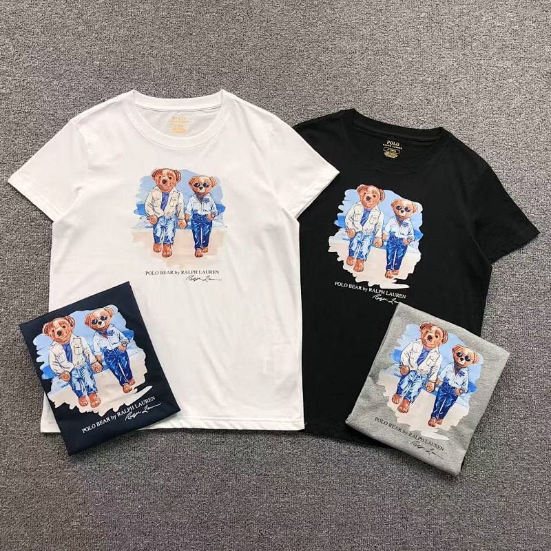 RALPH LAUREN TSHIRTS (230)