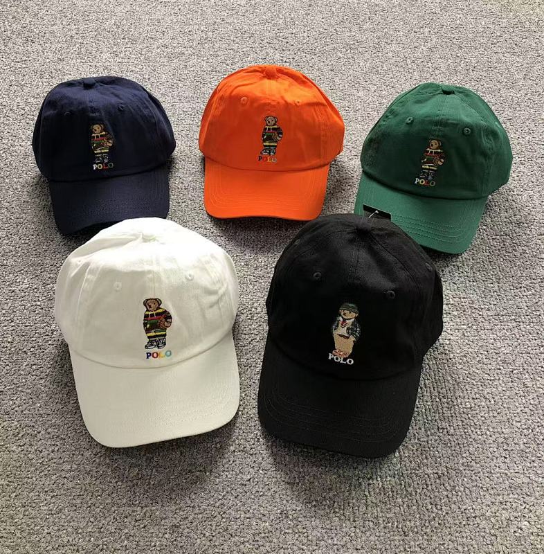 RALPH LAUREN HATS (7)