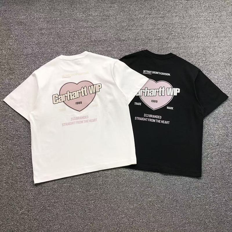 CARHARTT TSHIRTS (283)