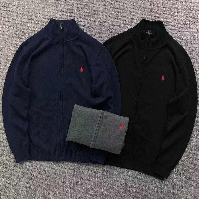 RALPH LAUREN SWEATERS (210)