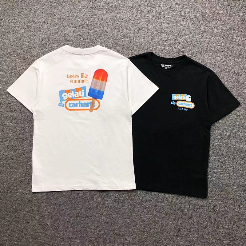 CARHARTT TSHIRTS (88)