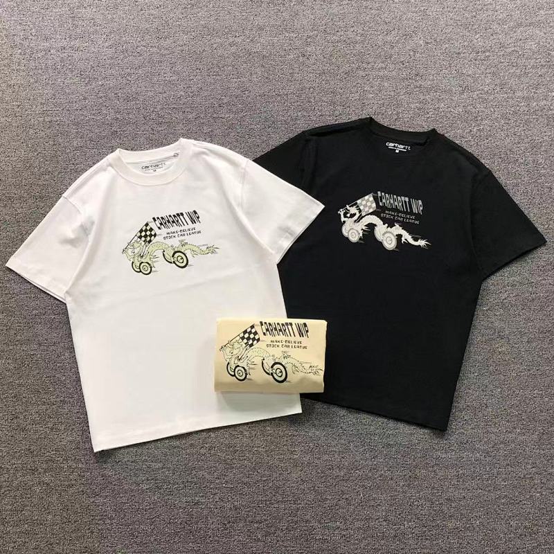 CARHARTT TSHIRTS (406)