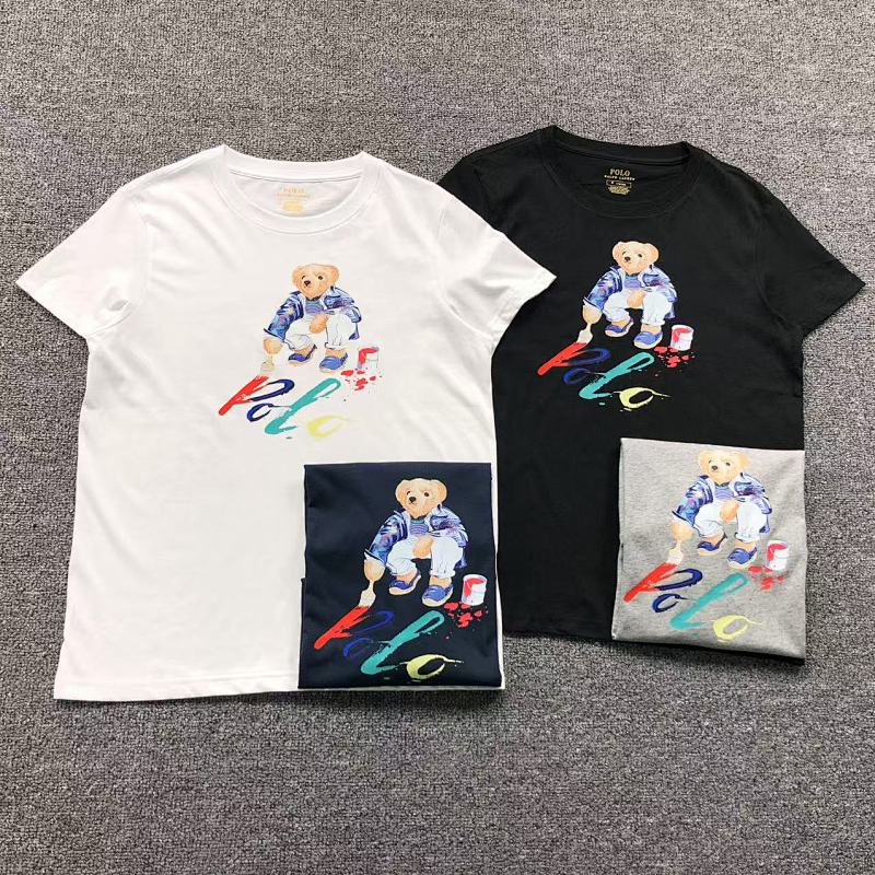 RALPH LAUREN TSHIRTS (229)