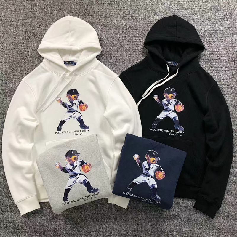 RALPH LAUREN HOODIES (293)