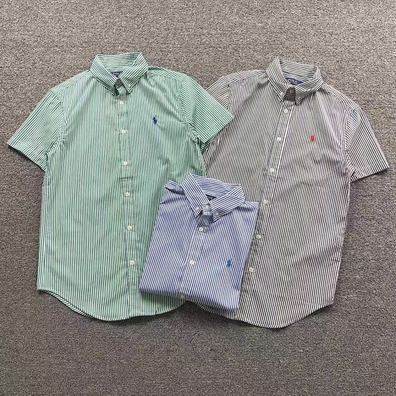 RALPH LAUREN SHIRTS (72)