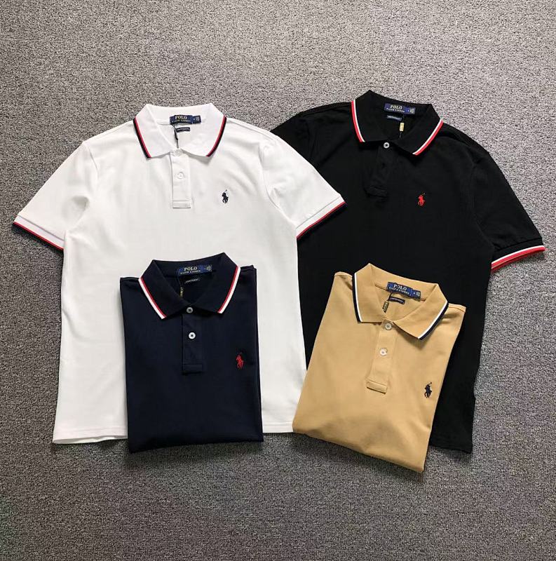 RALPH LAUREN POLOS (20)