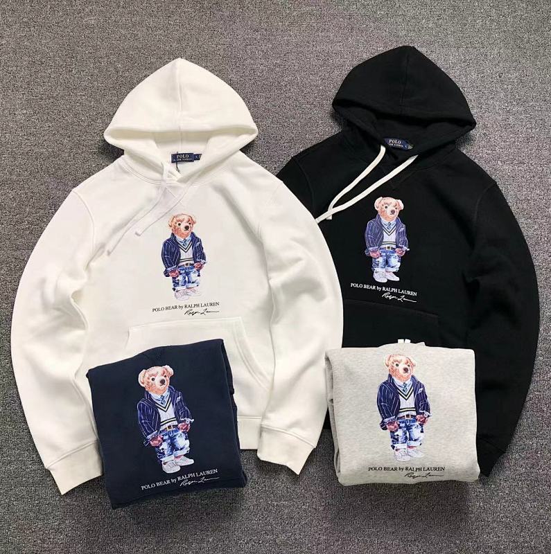 RALPH LAUREN HOODIES (311)