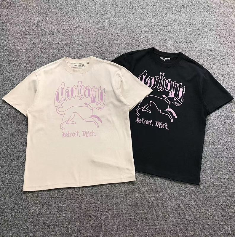 CARHARTT TSHIRTS (402)