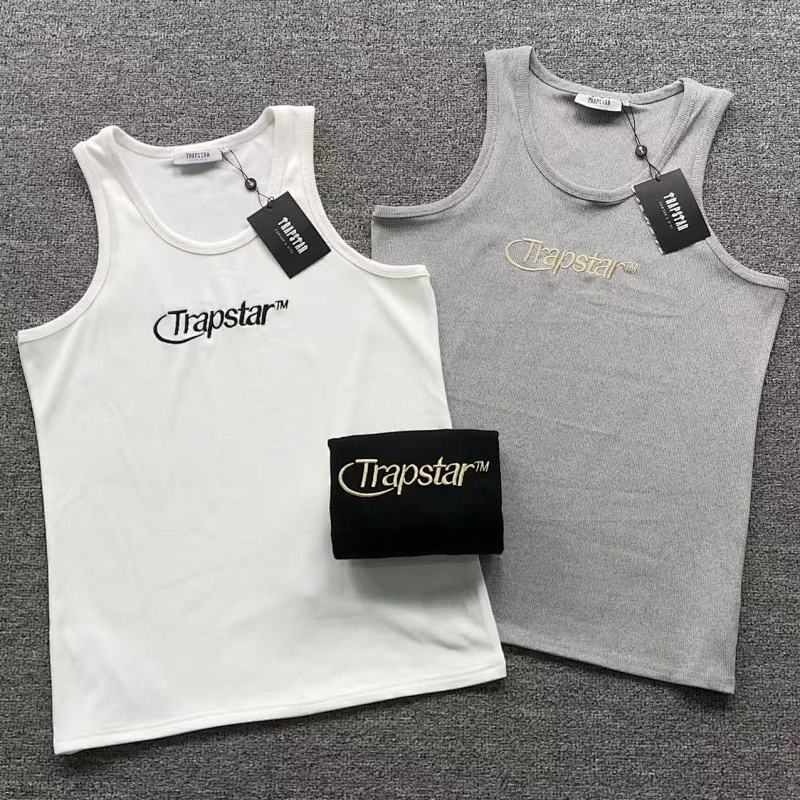 TRAPSTAR VESTS (2)