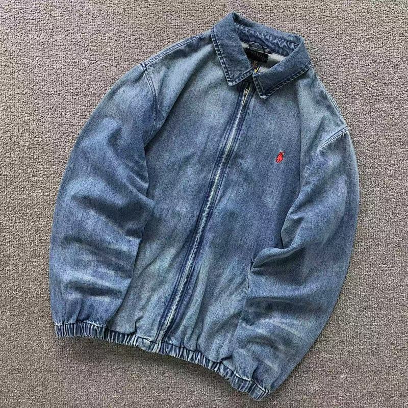 RALPH LAUREN JACKETS (112)