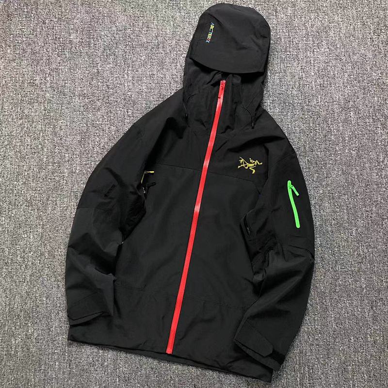 ARC TERYX JACKETS (48)