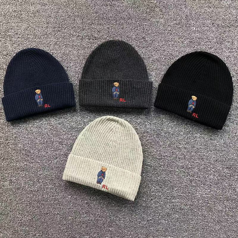 RALPH LAUREN HATS (77)