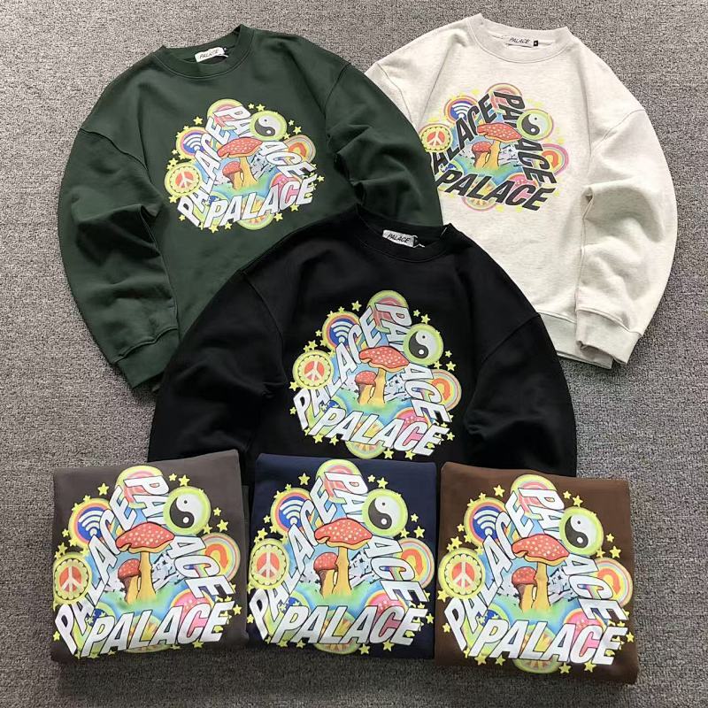 PALACE HOODIES (33)