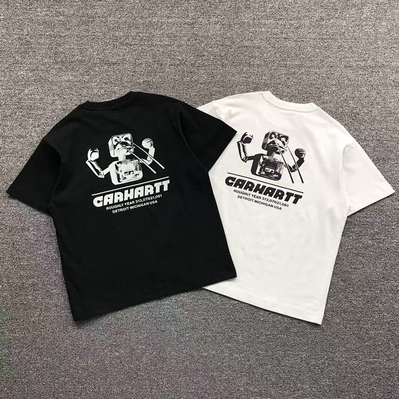 CARHARTT TSHIRTS (393)