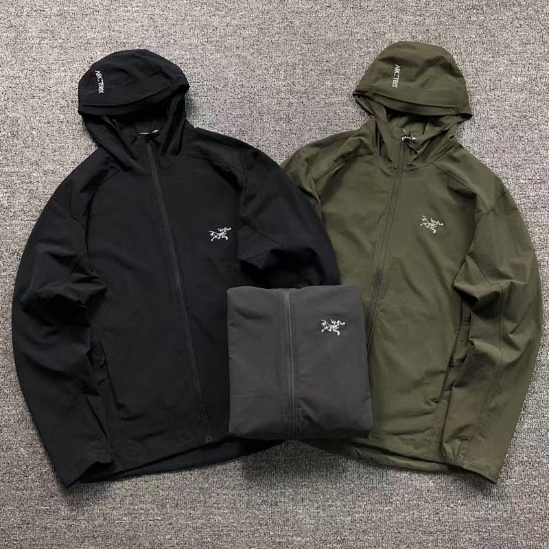 ARC TERYX COATS