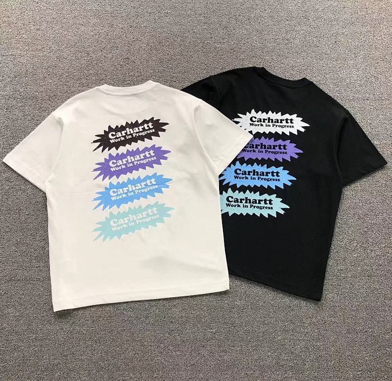 CARHARTT TSHIRTS (363)