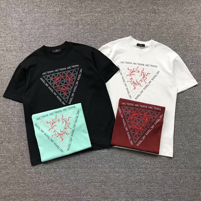 ARC TERYX TSHIRTS (76)