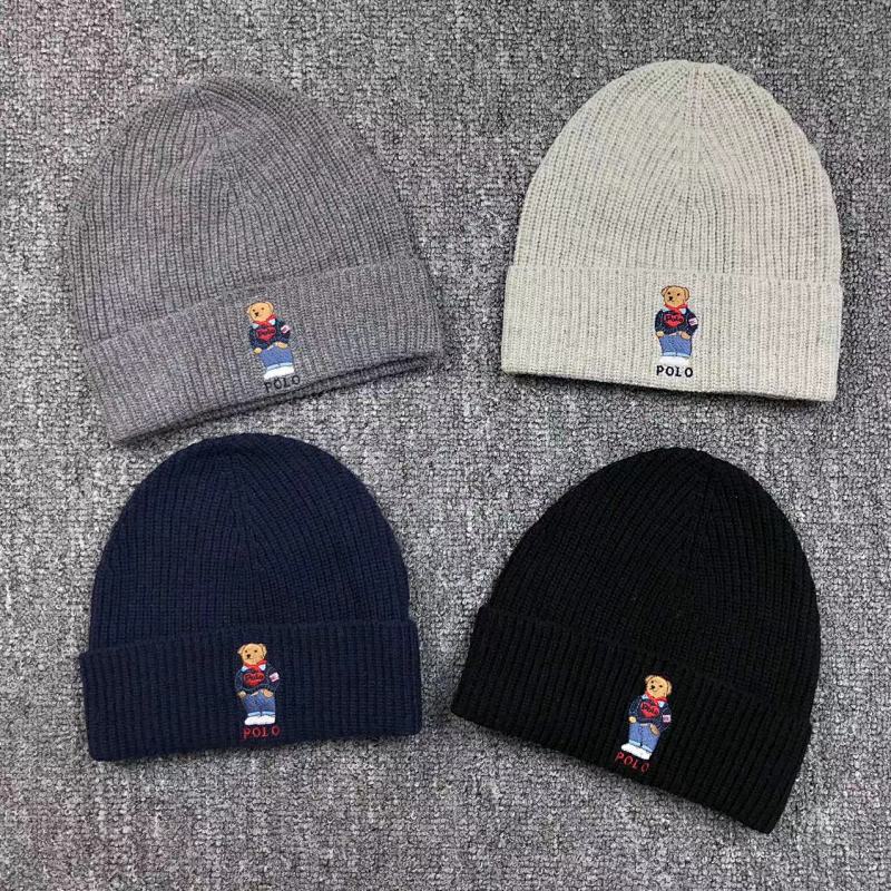 RALPH LAUREN HATS (75)