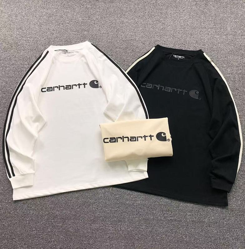 CARHARTT LONGSLEEVES (10)
