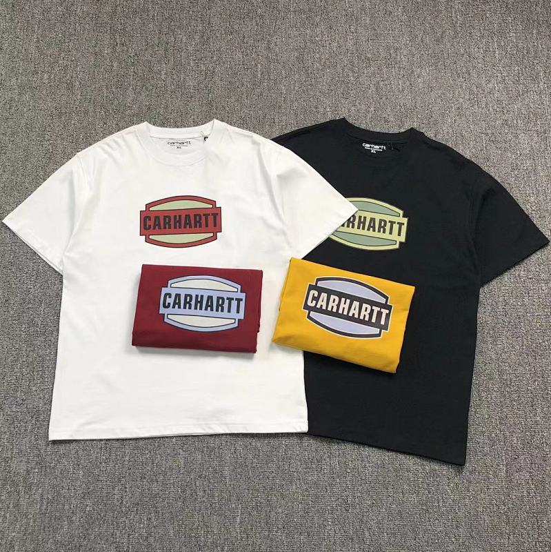 CARHARTT TSHIRTS (131)