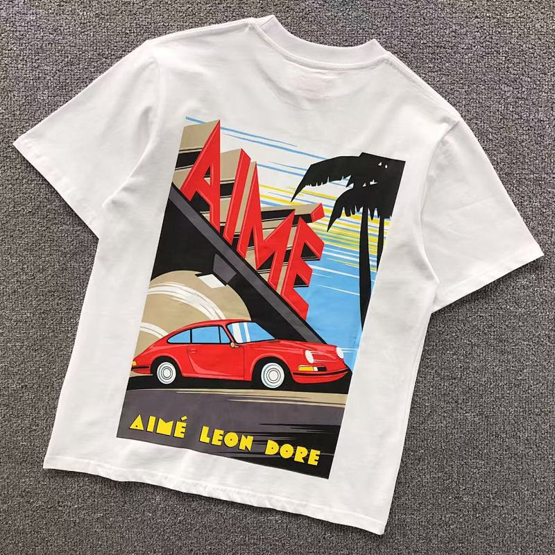 AIME LEON DORE TSHIRTS (5)