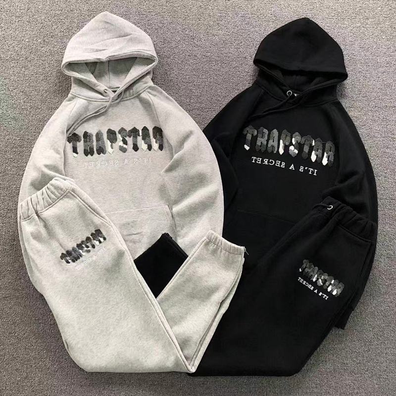 TRAPSTAR HOODIES (90)