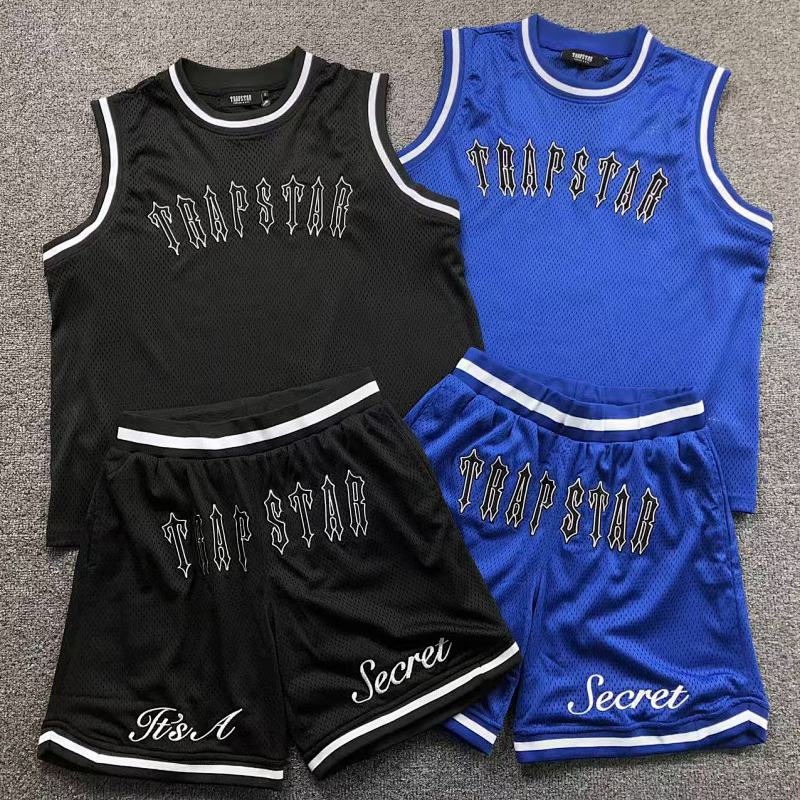 TRAPSTAR SHORTS (13)