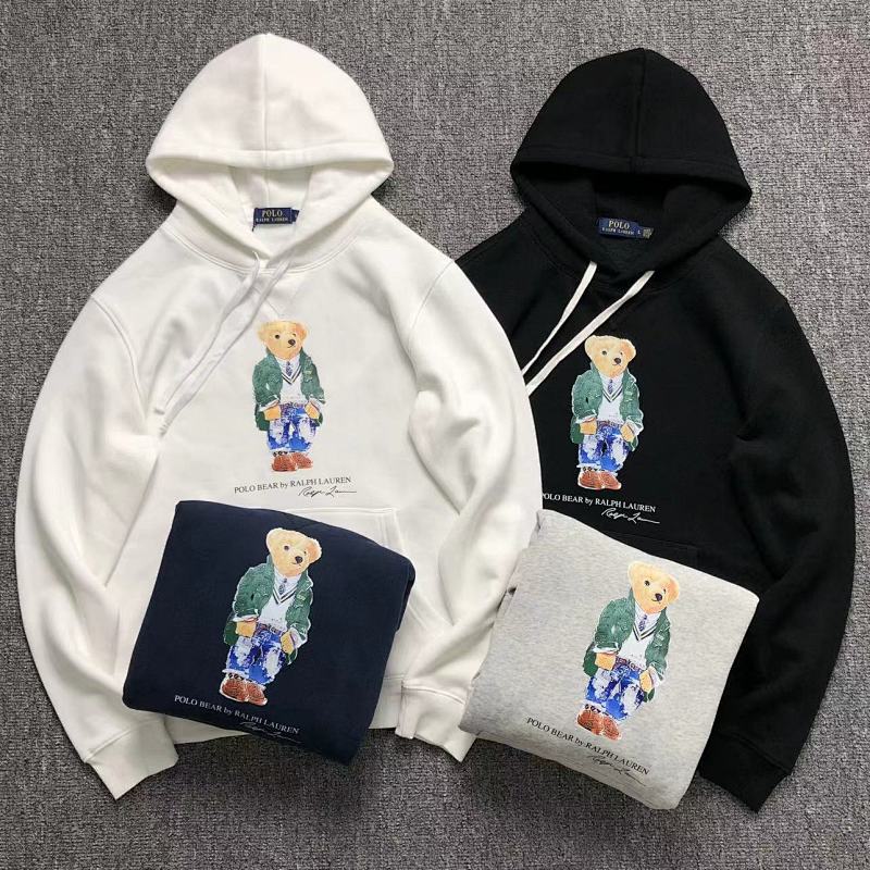 RALPH LAUREN HOODIES (301)