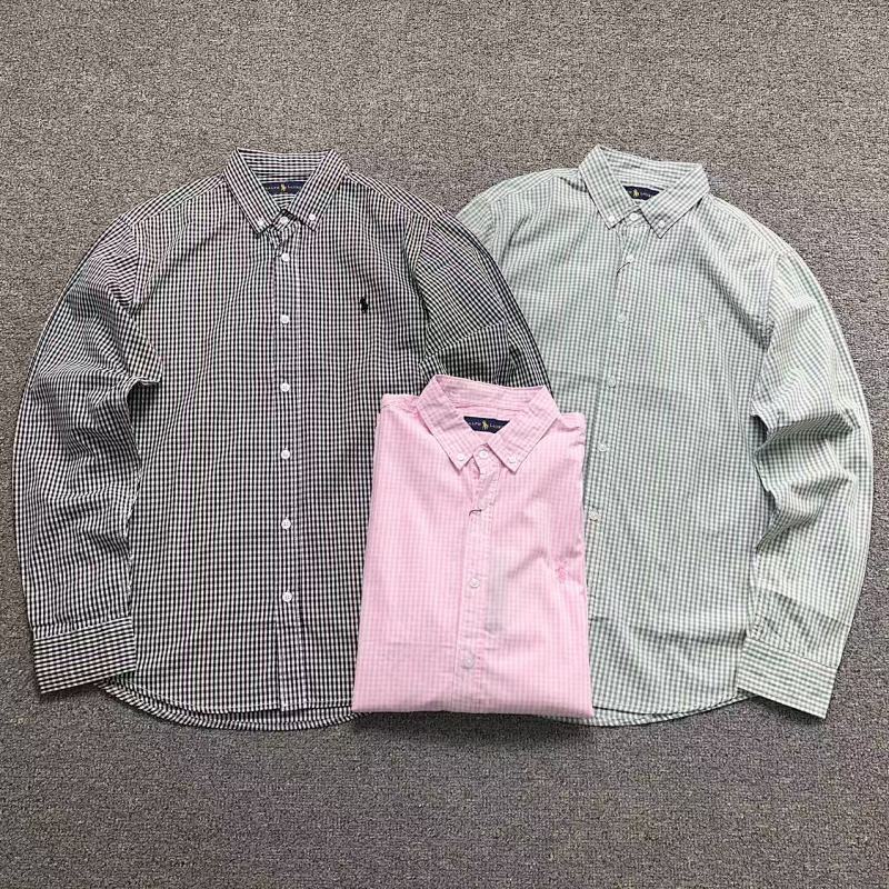 RALPH LAUREN SHIRTS (47)
