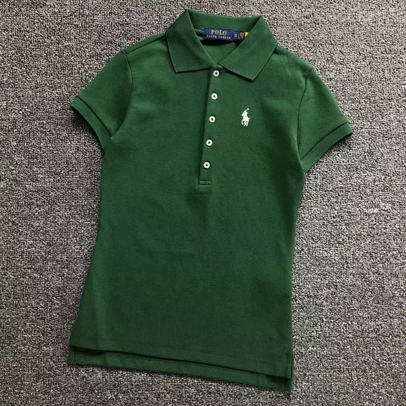 RALPH LAUREN POLOS (122)